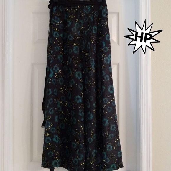 Proenza Schouler Palazzo Swim Pants Small - Picture 2 of 11